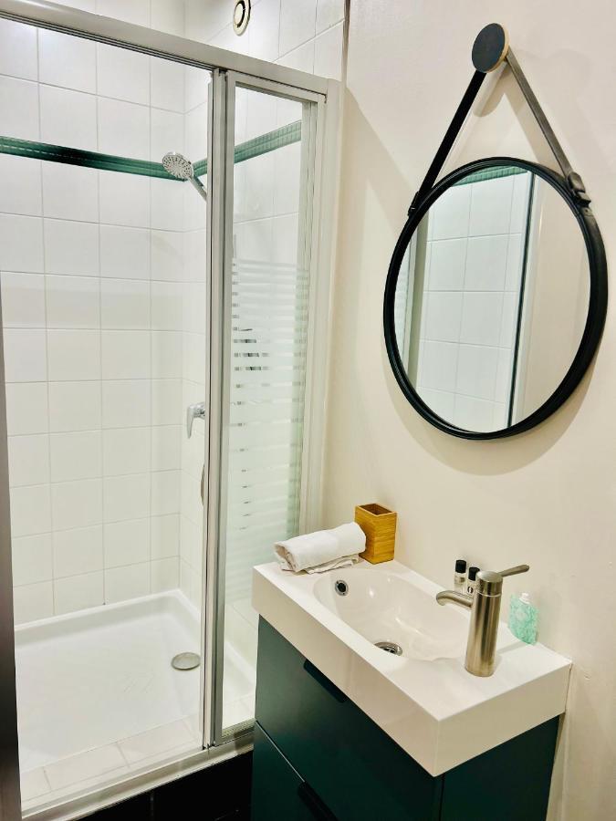 Vieux-Lille - Studio Haut De Gamme Apartment ภายนอก รูปภาพ