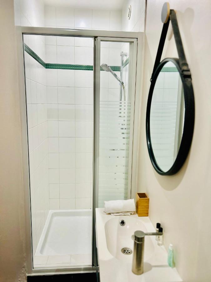 Vieux-Lille - Studio Haut De Gamme Apartment ภายนอก รูปภาพ